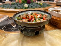 -白金汉爵大酒店·中餐厅(相城店)