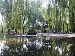 -玲珑塔公园