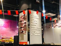 -胡哥烤肥牛(车公庙店)