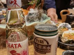 -京旬海鲜放题·铁板烧自助餐厅