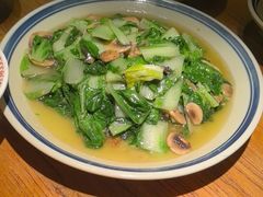 -破三川·新川菜(静安大融城店)