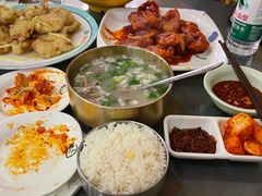 -春花民族美食(佳木斯总店)