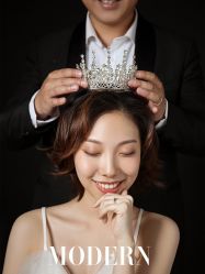 -女王风尚STUDIO·轻奢化定制