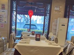 -老浒记民俗酒楼(王府井店)