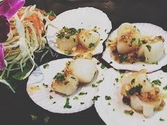 -The Dishes Seafood & Restaurant