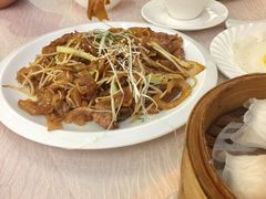 -潮福城大酒楼(北尚店)