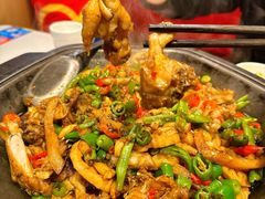 -蛙来哒(汇一城黑金冠店)