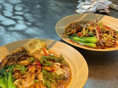 -方铲铲·成都板凳面(滨江银泰店)