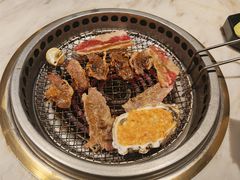 -火炉火自助餐(西直门凯德MALL店)