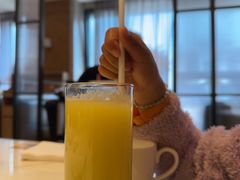 -东方早茶 海鲜•青岛菜(国信体育中心店)