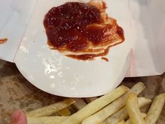 -麦当劳(深圳北站高铁店)