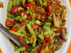 -湘味淳(千禧街店)