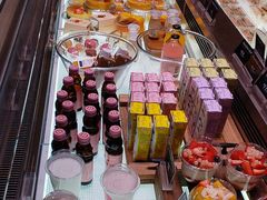 -巴黎贝甜(凯德MALL望京店)