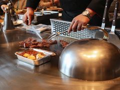 -赤坂亭·M9和牛烧肉·铁板烧(合肥万象城店)