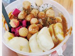 -甜心闲生传统手工冰粉(人民广场店)