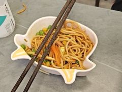 -梅溪·小伙子干挑面(安吉总店)