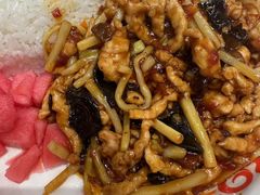 -阳阳中国饭(北京荟聚店)