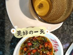 -井格重庆火锅(临平银泰城店)