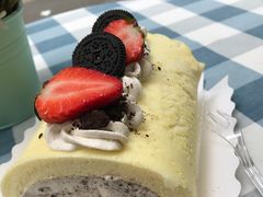 -Family cake壹家烘焙