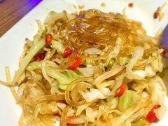 -胖老汉新疆特色椒麻鸡(南门店)