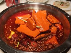 -孙毛肚火锅(春熙路店)