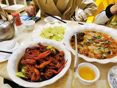 -关姐美食(江南西店)