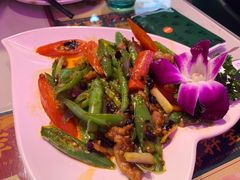 -龙记·香港茶餐厅(海上世界店)