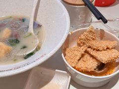 -鸭得堡老鸭汤·鸭血粉丝(南京博物院店)