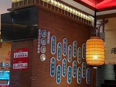 -老淮安·淮安菜(周恩来纪念馆店)