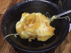-橘焱胡同烧肉夜食(BFC外滩金融中心店)