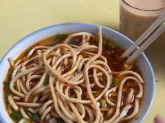 -老光明岗琼甜茶馆