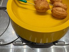 -食悦天美食广场(长沙IFS国金中心店)