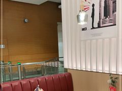 卡座-哈根达斯(美罗城店)