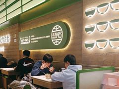 -西塔老太太拌饭(洋泾天物空间店)