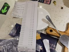 -夏日玛莉西餐厅(金茂览秀城店)