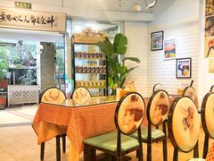 -超琪星·咖啡简餐(川音店)