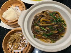 -芳芳私房菜·精做淮扬菜(承德路店)