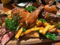 -京A Taproom·精酿餐吧(CBD店)