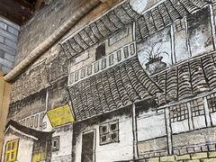 -61号餐吧(兴坪古镇漓江店)