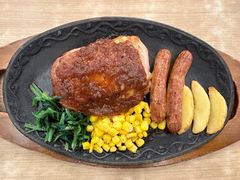 -萨莉亚意式餐厅(上下九店)