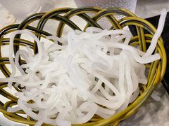 特制粉条-东来顺饭庄(王府井步行街店)