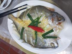 -阿嫲家家常菜(环岛路店)