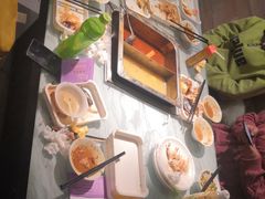 -爱9味·火锅自助主题餐厅(西站店)