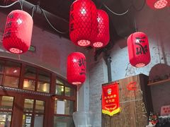 -地二手作鱼汤馄饨(上街里店)