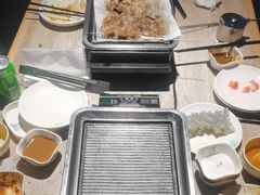 -玫瑰花园自助烤肉(顺义鑫海韵通店)
