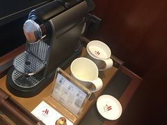 -上海雅居乐万豪侯爵酒店