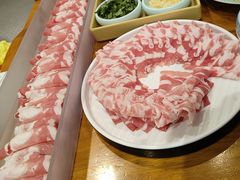 -乐宴·老北京铜火锅(桂庙店)