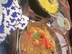 -印巷里主题餐厅(马鞍山店)