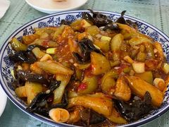 -北大地皖峰饭馆