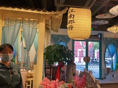 -江南郡府(天宝路店)